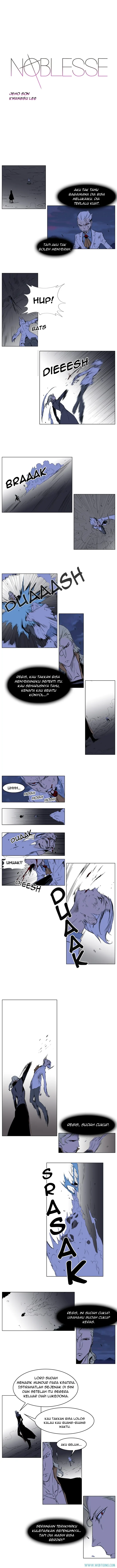 Read Noblesse ID Manga Online