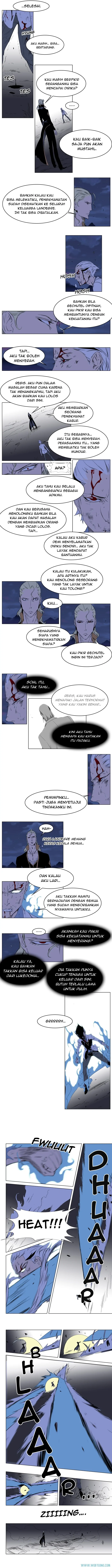 Read Noblesse ID Manga Online