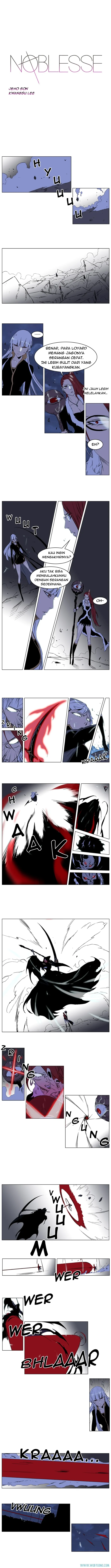 Read Noblesse ID Manga Online