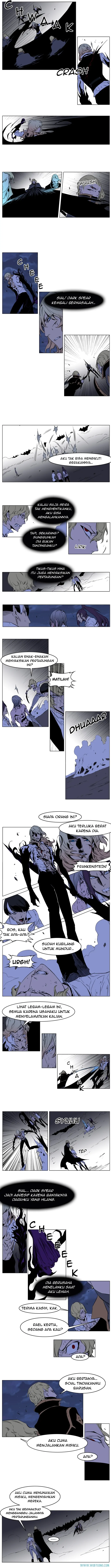 Read Noblesse ID Manga Online