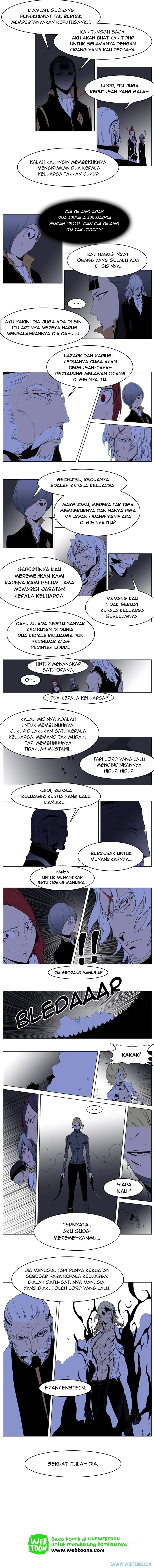 Read Noblesse ID Manga Online