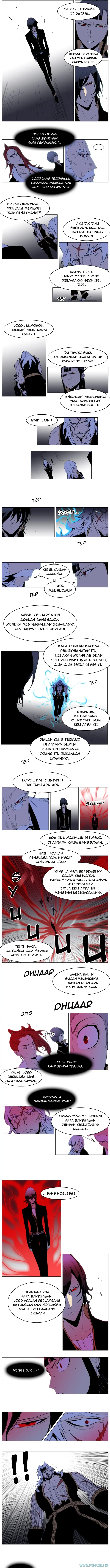 Read Noblesse ID Manga Online
