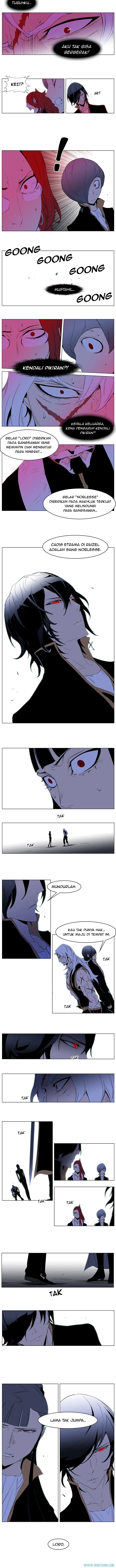 Read Noblesse ID Manga Online