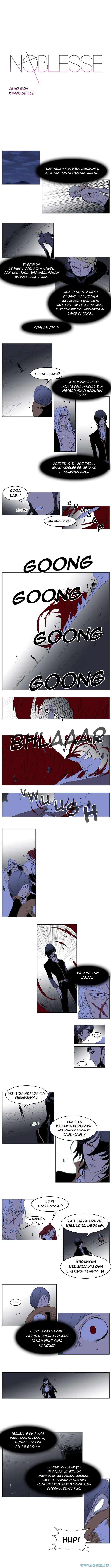 Read Noblesse ID Manga Online