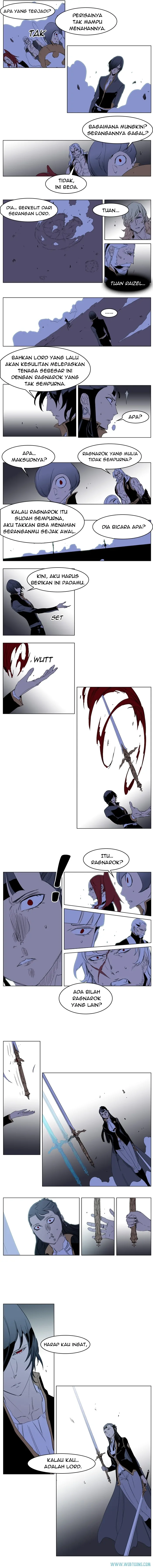 Read Noblesse ID Manga Online