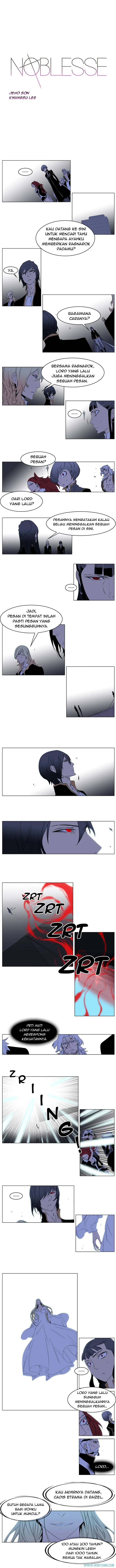 Read Noblesse ID Manga Online