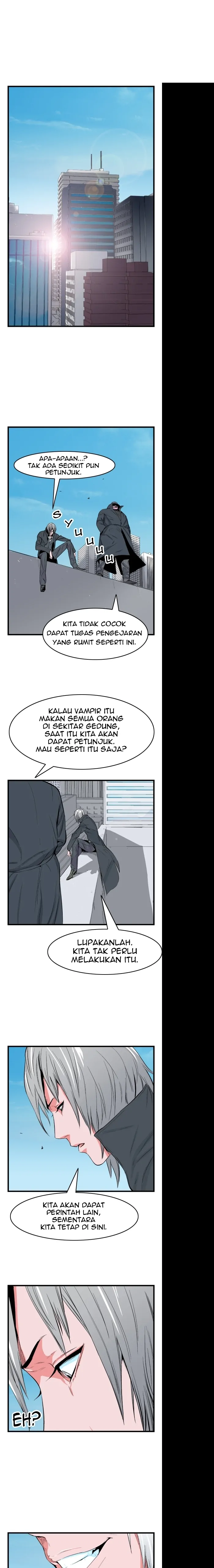 Read Noblesse ID Manga Online