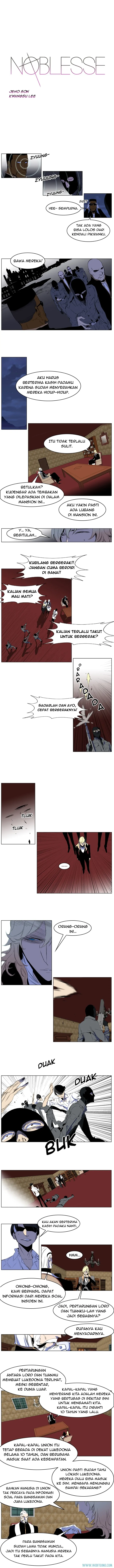 Read Noblesse ID Manga Online