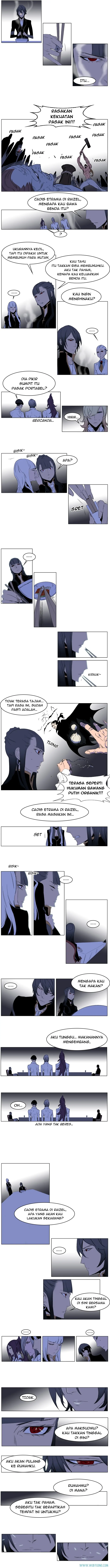 Read Noblesse ID Manga Online