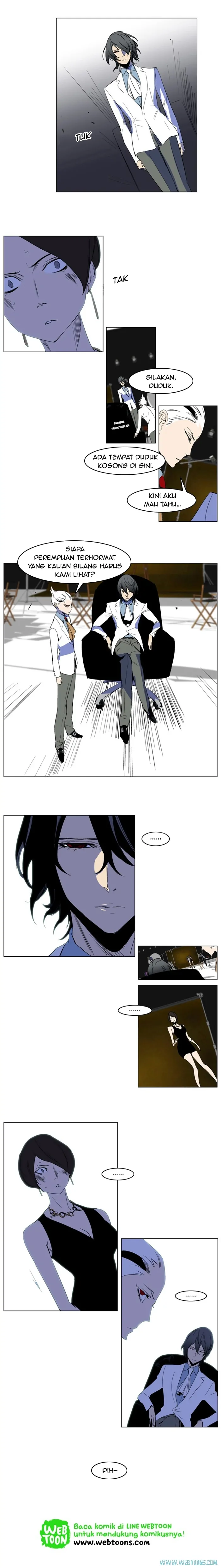 Read Noblesse ID Manga Online