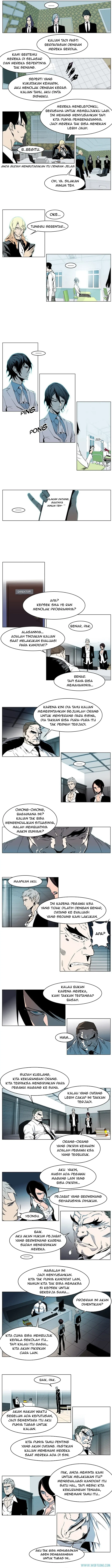 Read Noblesse ID Manga Online