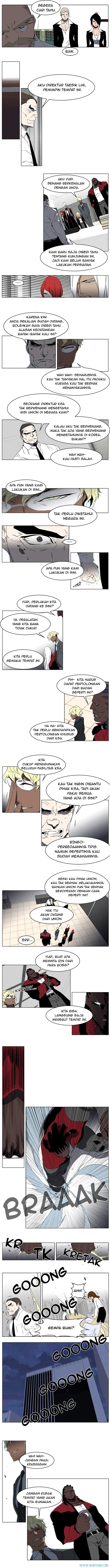Read Noblesse ID Manga Online
