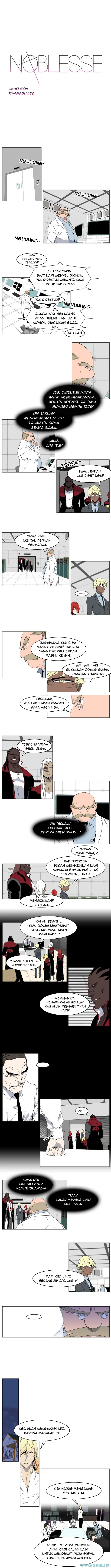 Read Noblesse ID Manga Online