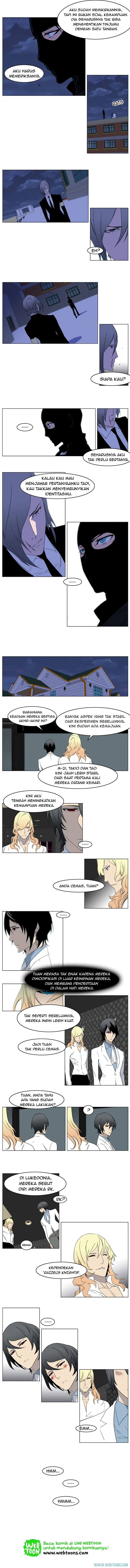 Read Noblesse ID Manga Online
