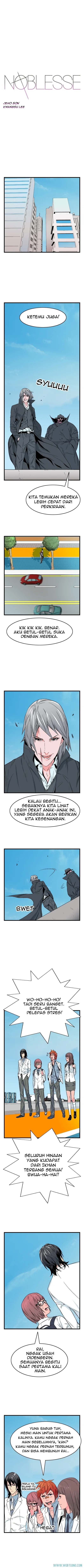 Read Noblesse ID Manga Online