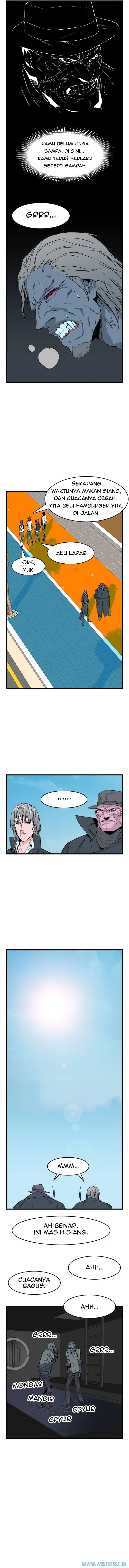 Read Noblesse ID Manga Online
