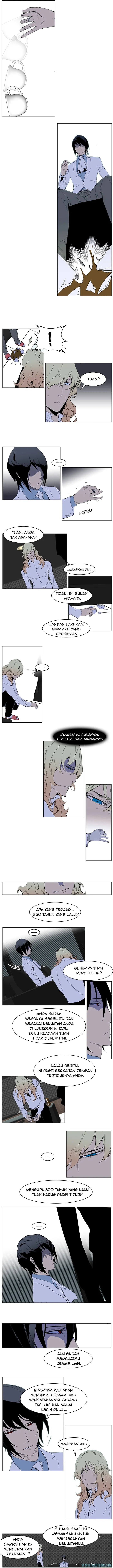 Read Noblesse ID Manga Online