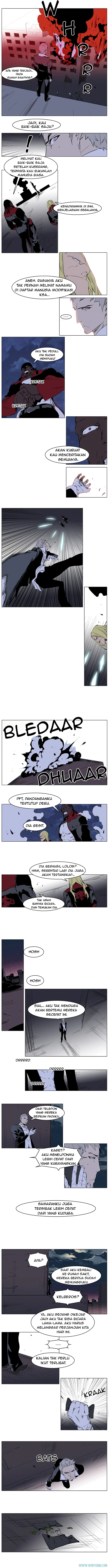 Read Noblesse ID Manga Online