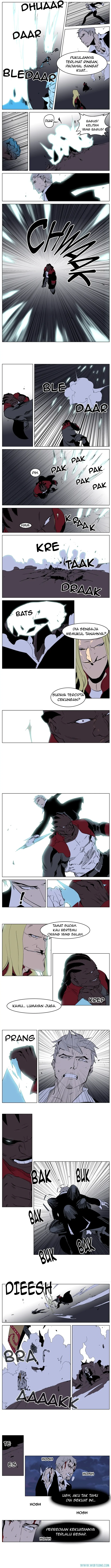 Read Noblesse ID Manga Online