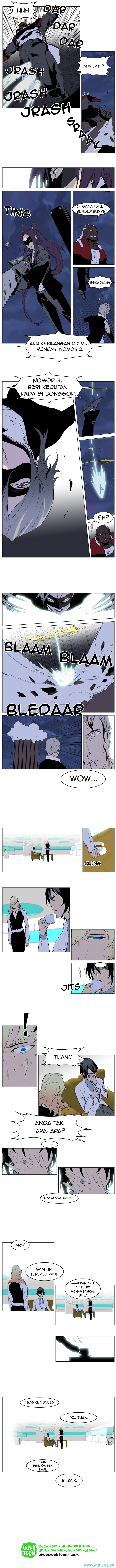 Read Noblesse ID Manga Online
