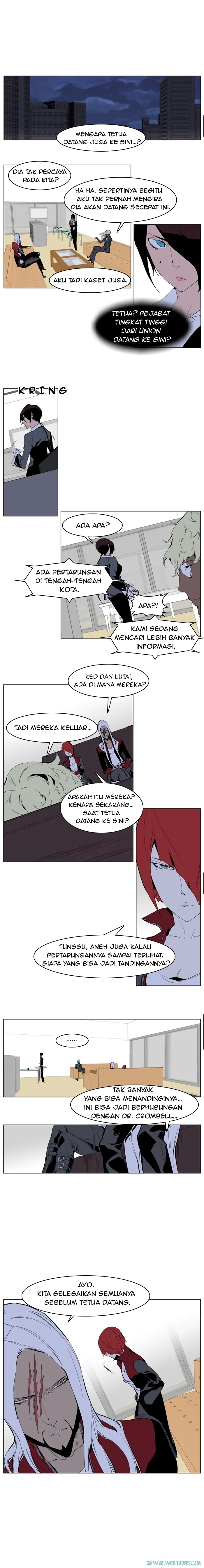 Read Noblesse ID Manga Online
