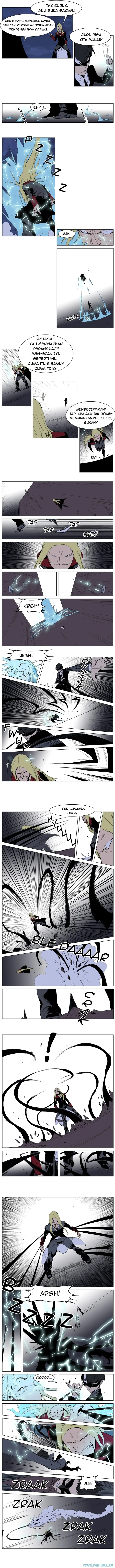 Read Noblesse ID Manga Online