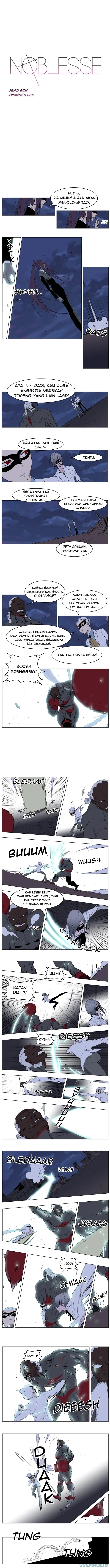 Read Noblesse ID Manga Online