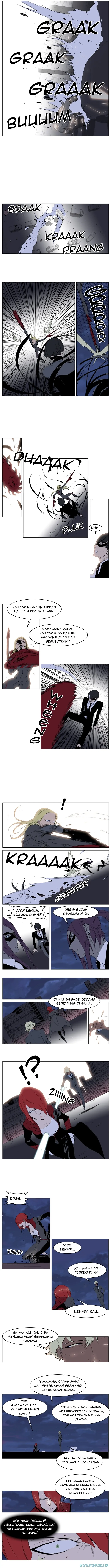 Read Noblesse ID Manga Online