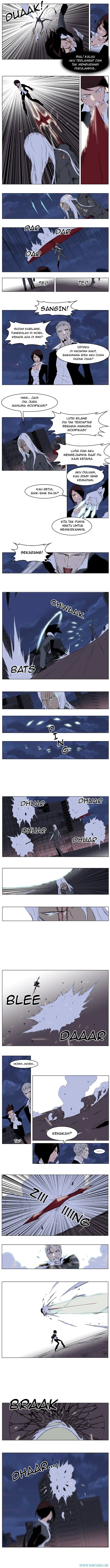 Read Noblesse ID Manga Online