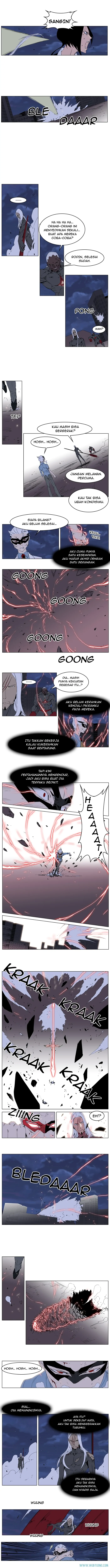 Read Noblesse ID Manga Online