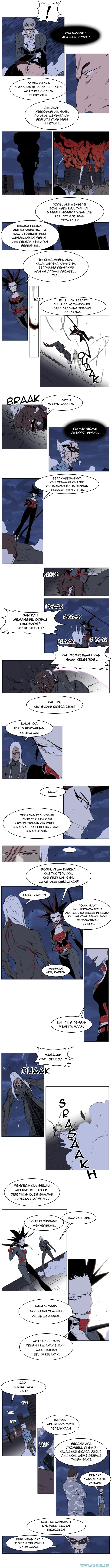 Read Noblesse ID Manga Online