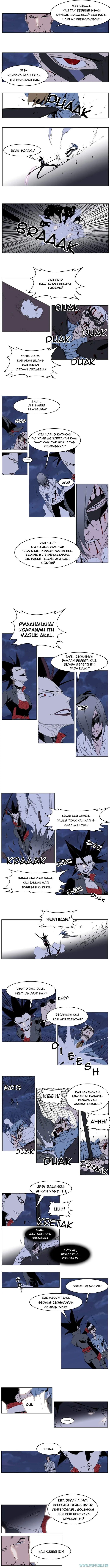 Read Noblesse ID Manga Online