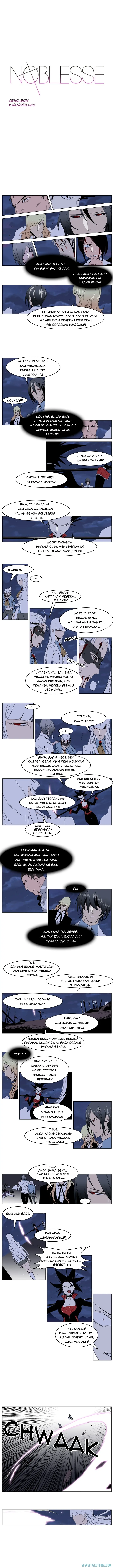 Read Noblesse ID Manga Online