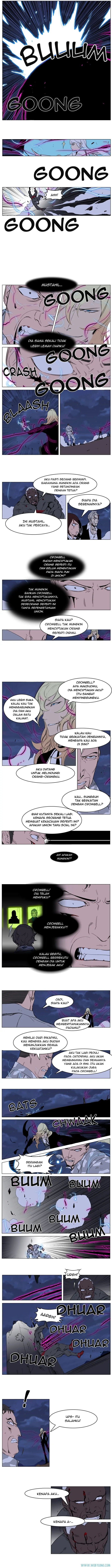 Read Noblesse ID Manga Online