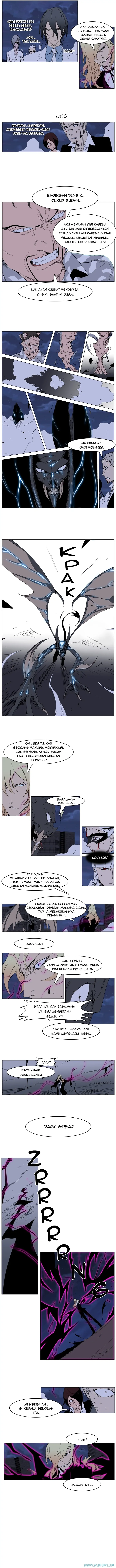 Read Noblesse ID Manga Online