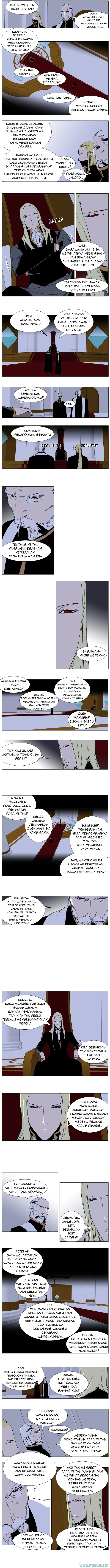 Read Noblesse ID Manga Online