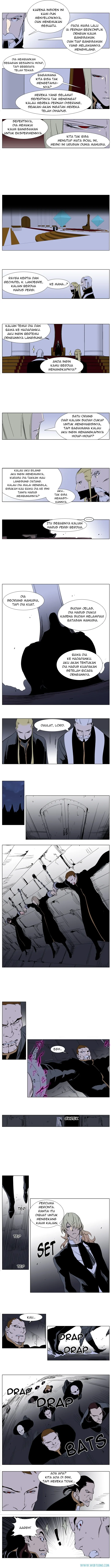 Read Noblesse ID Manga Online