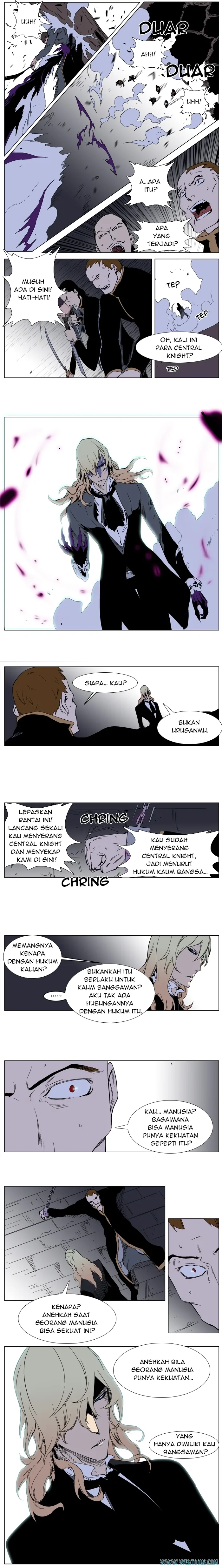 Read Noblesse ID Manga Online