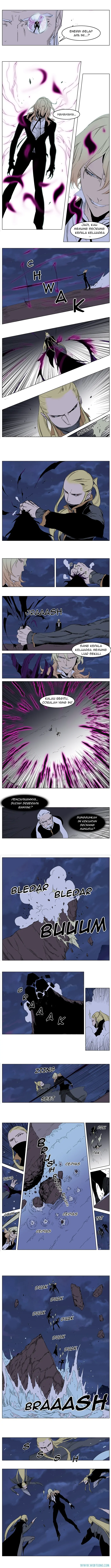 Read Noblesse ID Manga Online