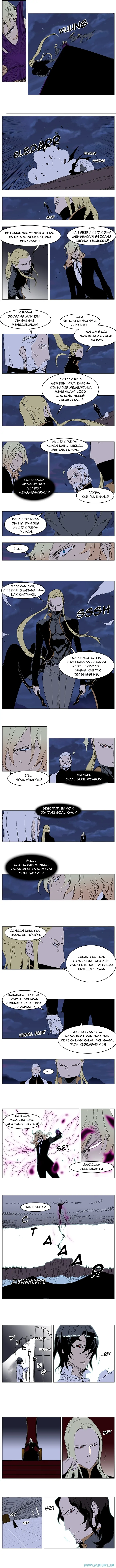 Read Noblesse ID Manga Online