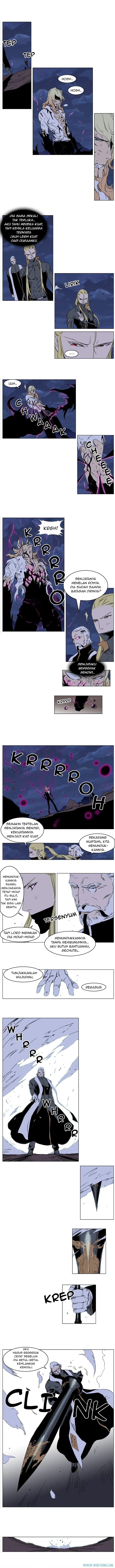 Read Noblesse ID Manga Online