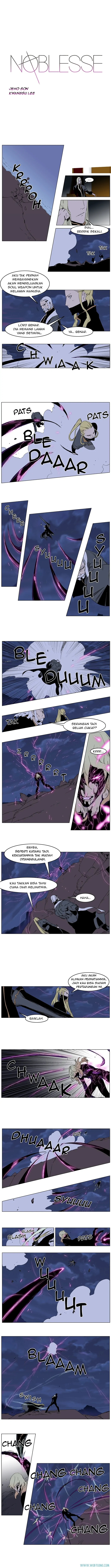 Read Noblesse ID Manga Online