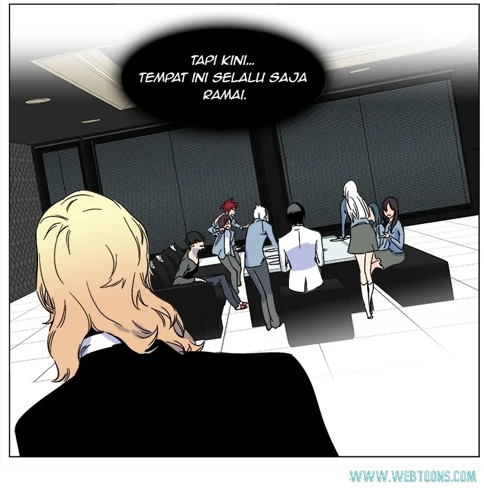 Read Noblesse ID Manga Online