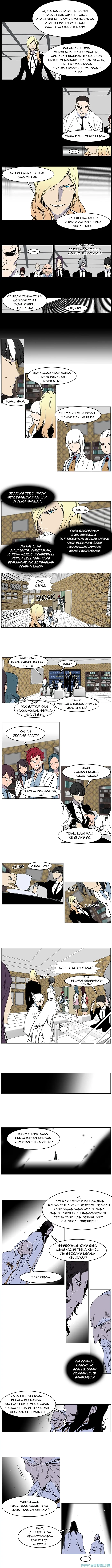 Read Noblesse ID Manga Online