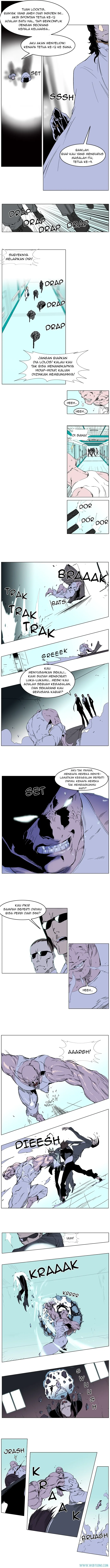 Read Noblesse ID Manga Online