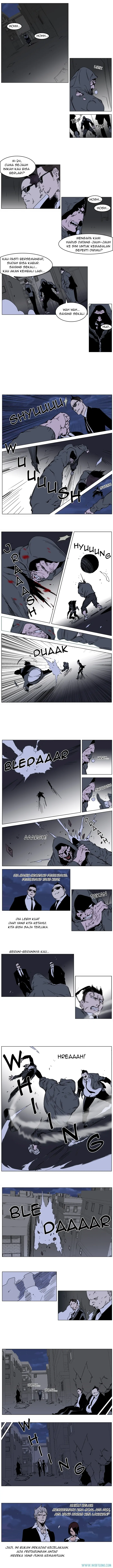 Read Noblesse ID Manga Online