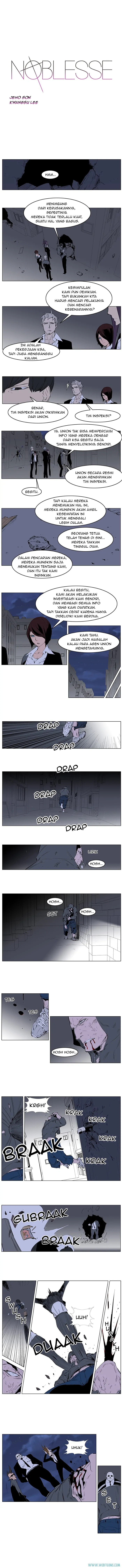 Read Noblesse ID Manga Online