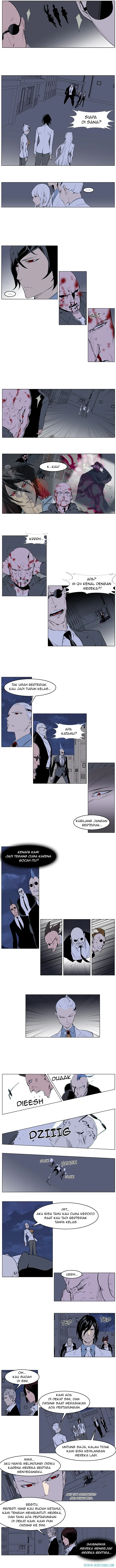 Read Noblesse ID Manga Online
