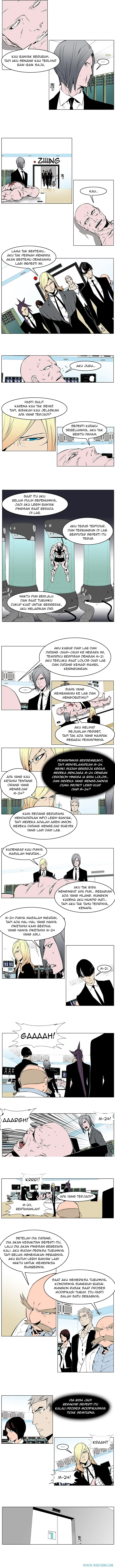 Read Noblesse ID Manga Online