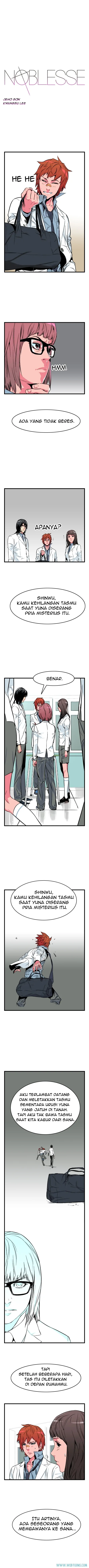 Read Noblesse ID Manga Online